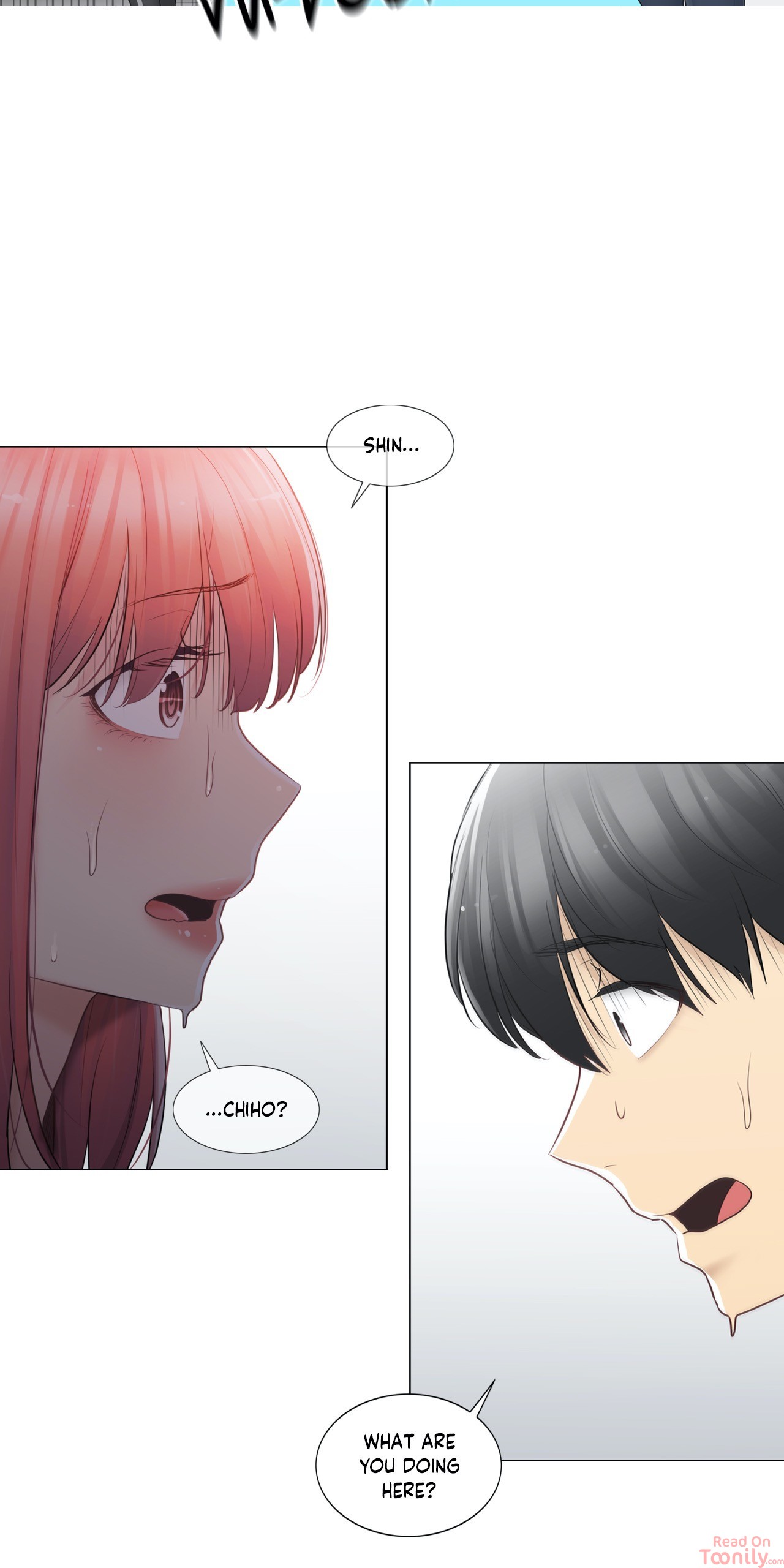 Touch to Unlock - Chapter 74 Page 24