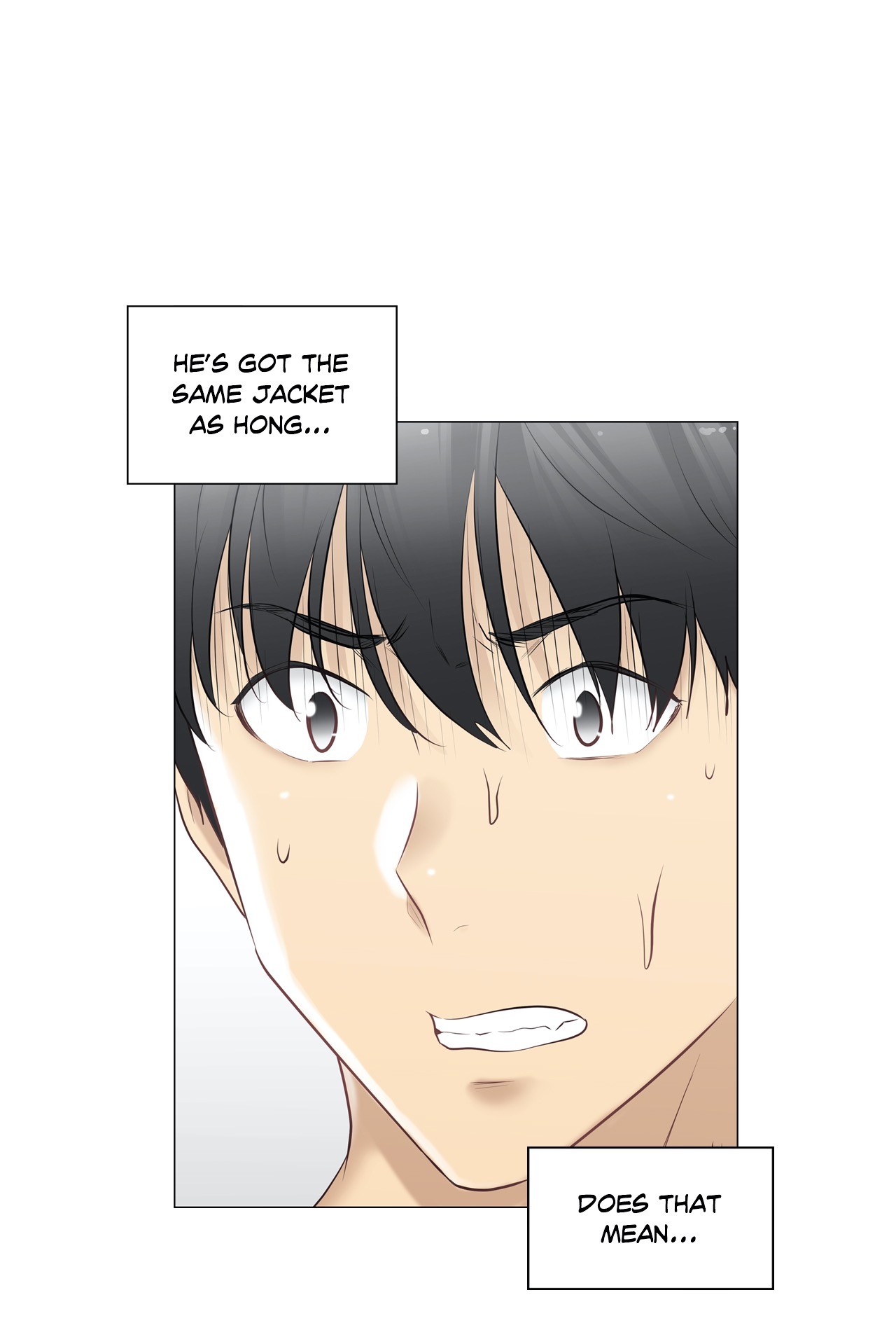 Touch to Unlock - Chapter 74 Page 26