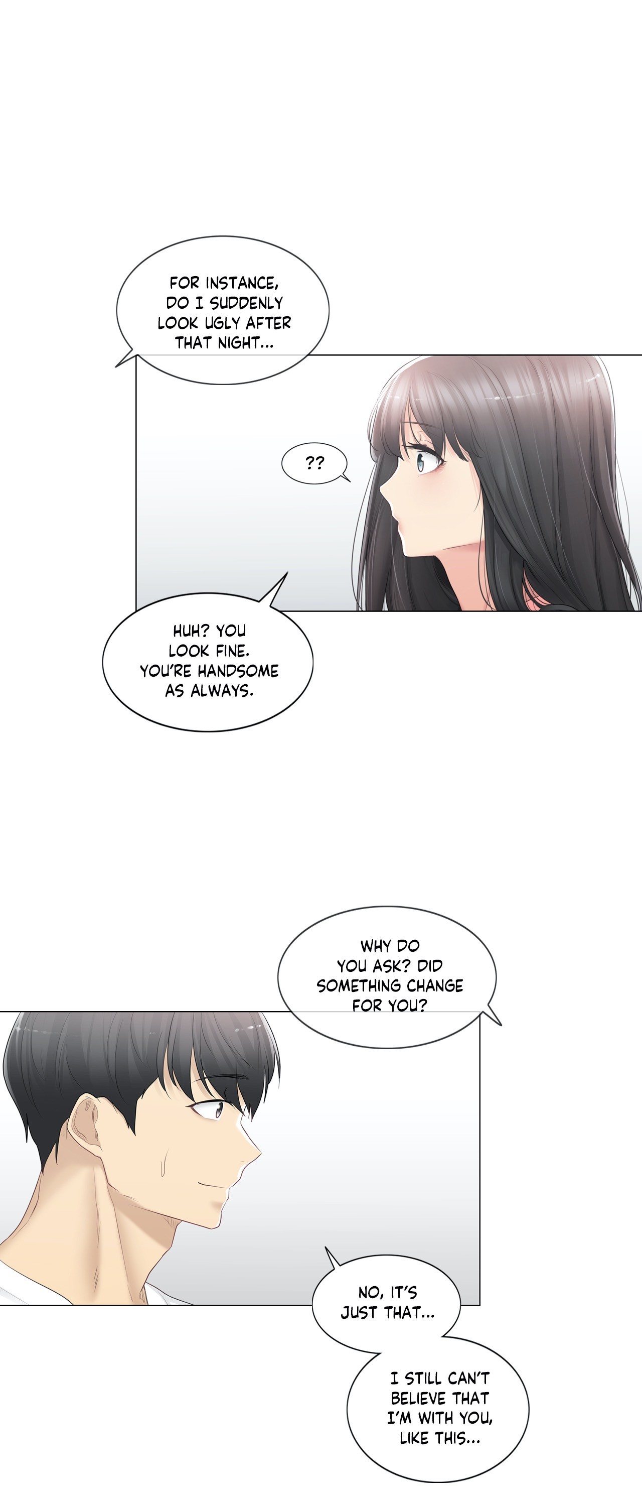 Touch to Unlock - Chapter 74 Page 6