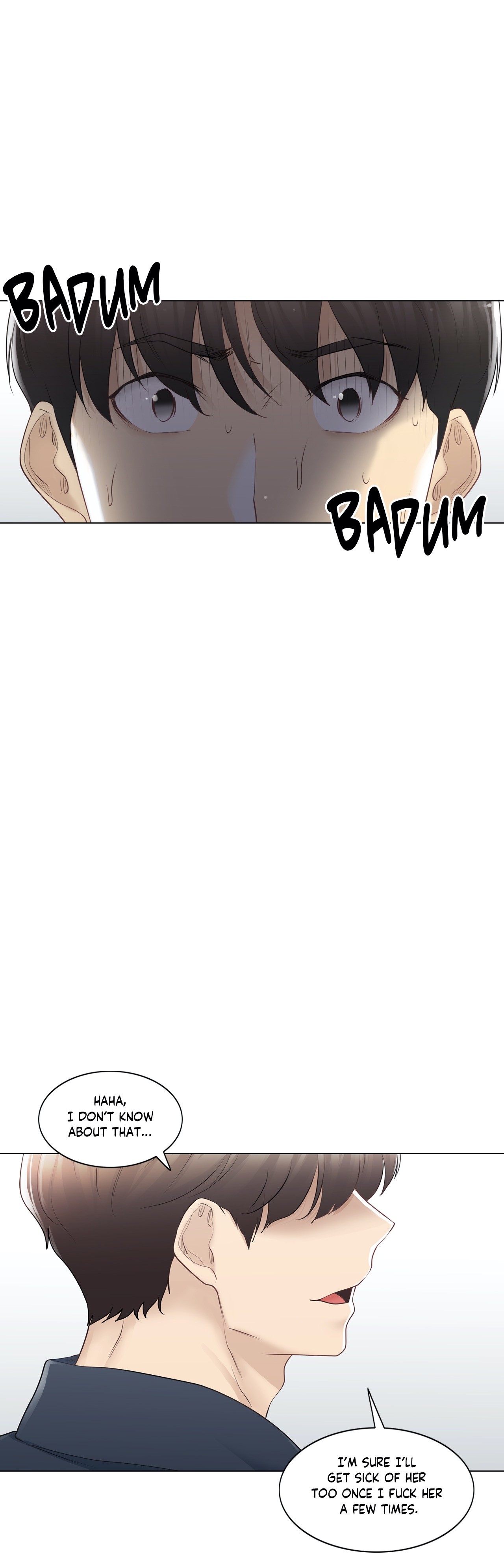Touch to Unlock - Chapter 75 Page 23