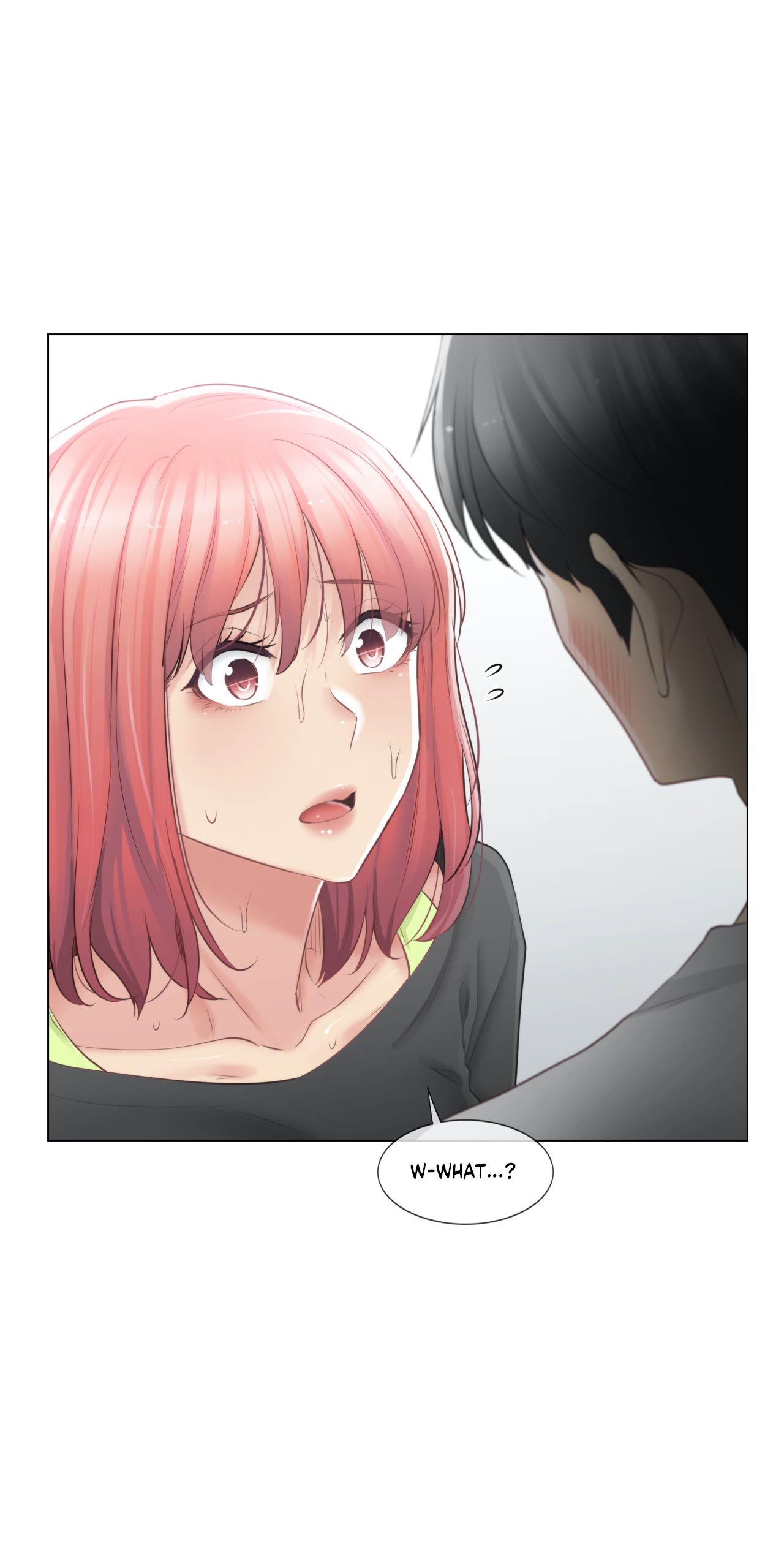 Touch to Unlock - Chapter 75 Page 42