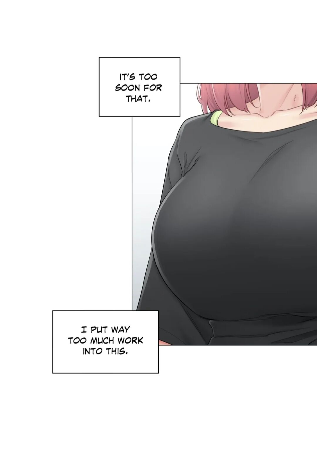 Touch to Unlock - Chapter 76 Page 16