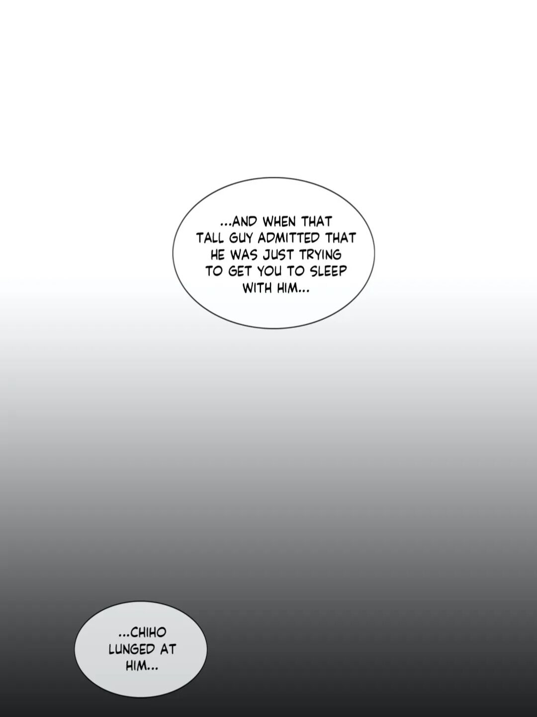Touch to Unlock - Chapter 76 Page 29