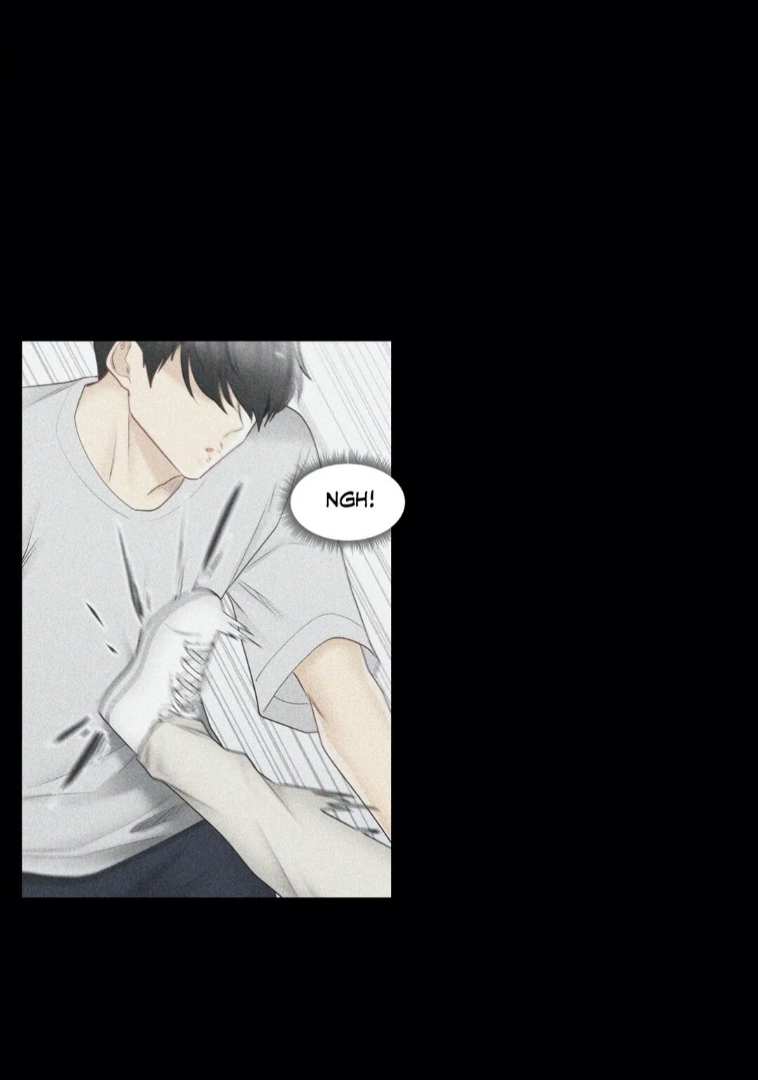 Touch to Unlock - Chapter 76 Page 32