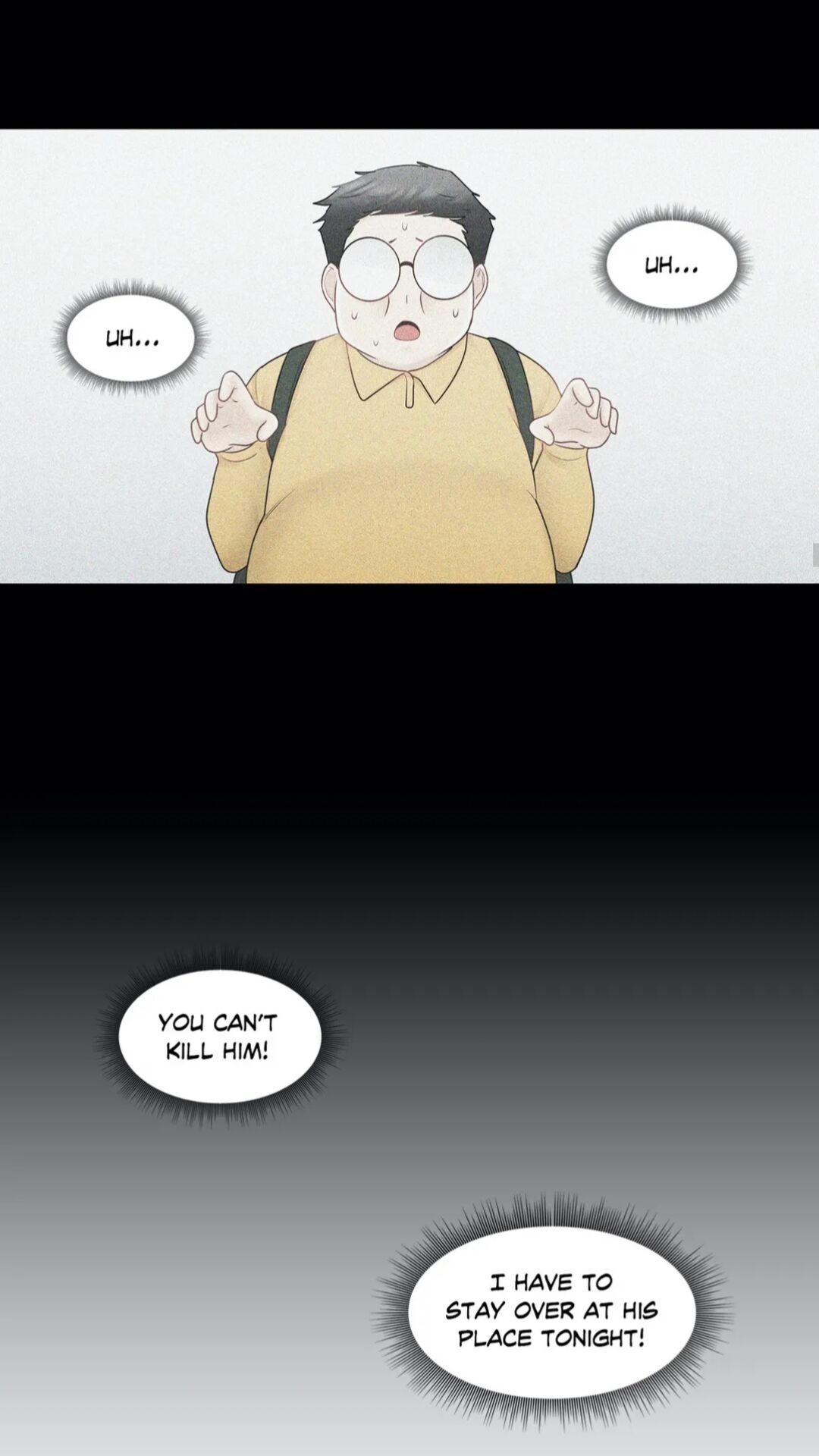 Touch to Unlock - Chapter 76 Page 34