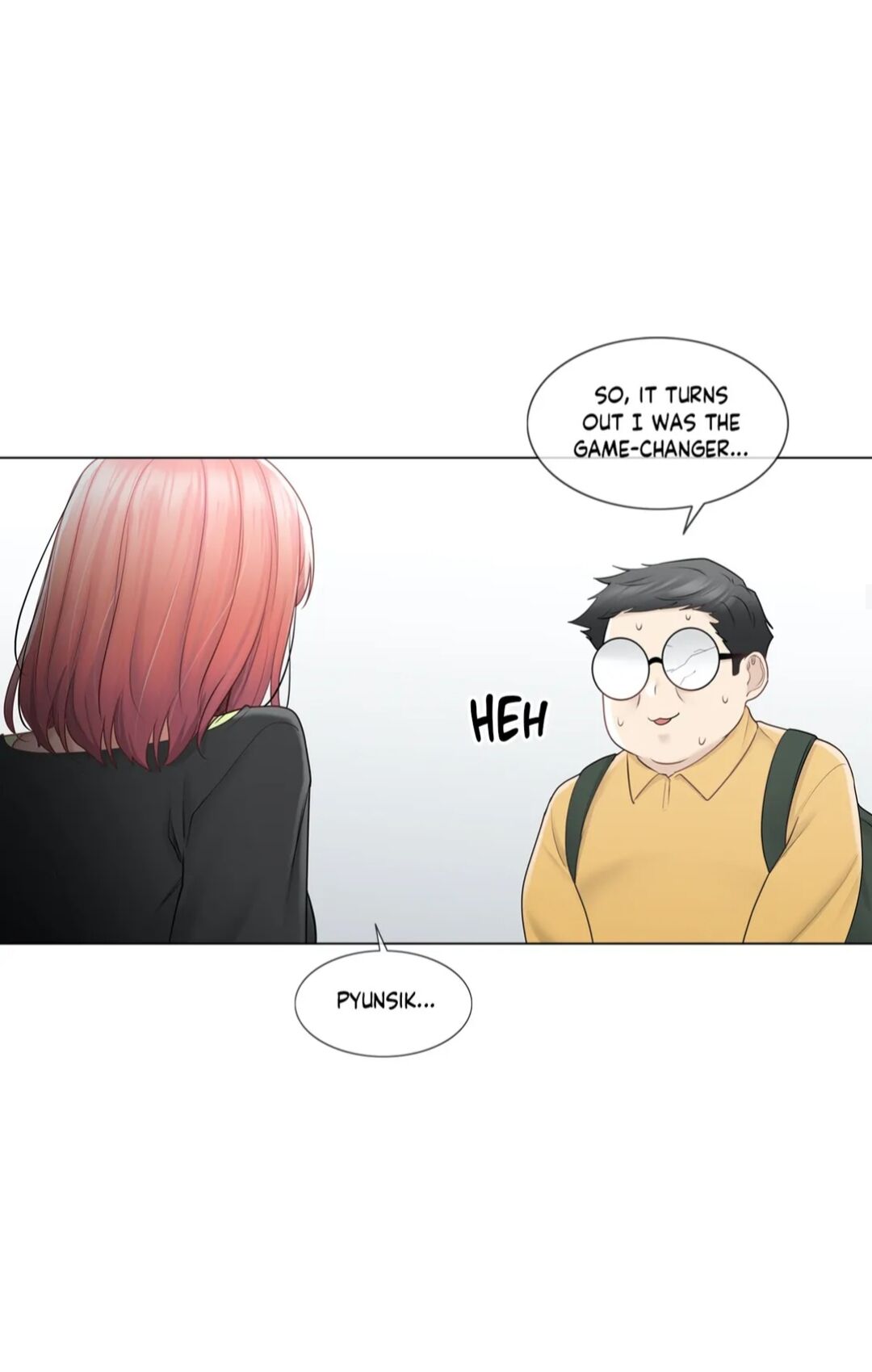 Touch to Unlock - Chapter 76 Page 36