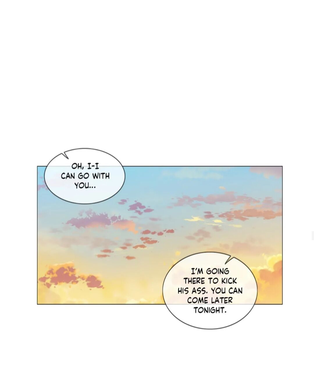 Touch to Unlock - Chapter 76 Page 38