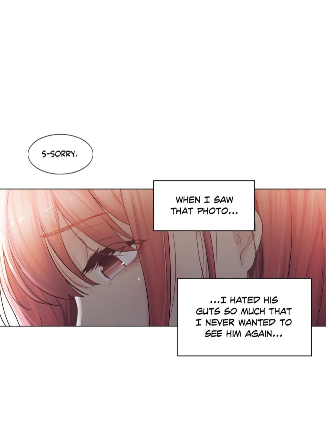 Touch to Unlock - Chapter 76 Page 64