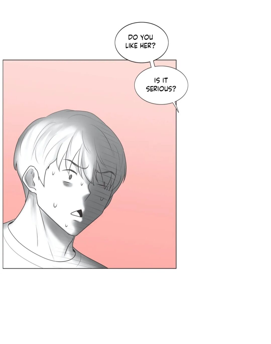 Touch to Unlock - Chapter 76 Page 72