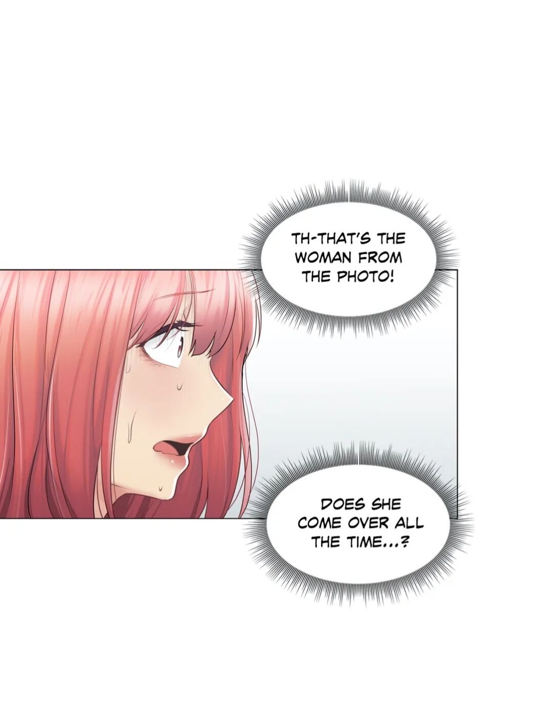 Touch to Unlock - Chapter 76 Page 77