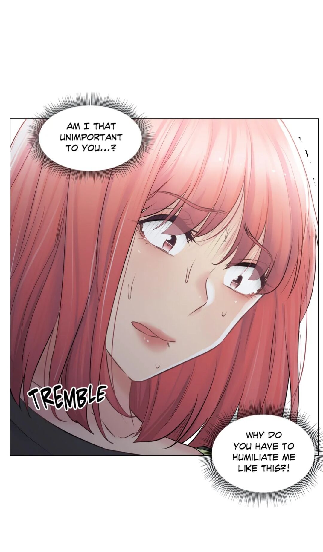 Touch to Unlock - Chapter 76 Page 79