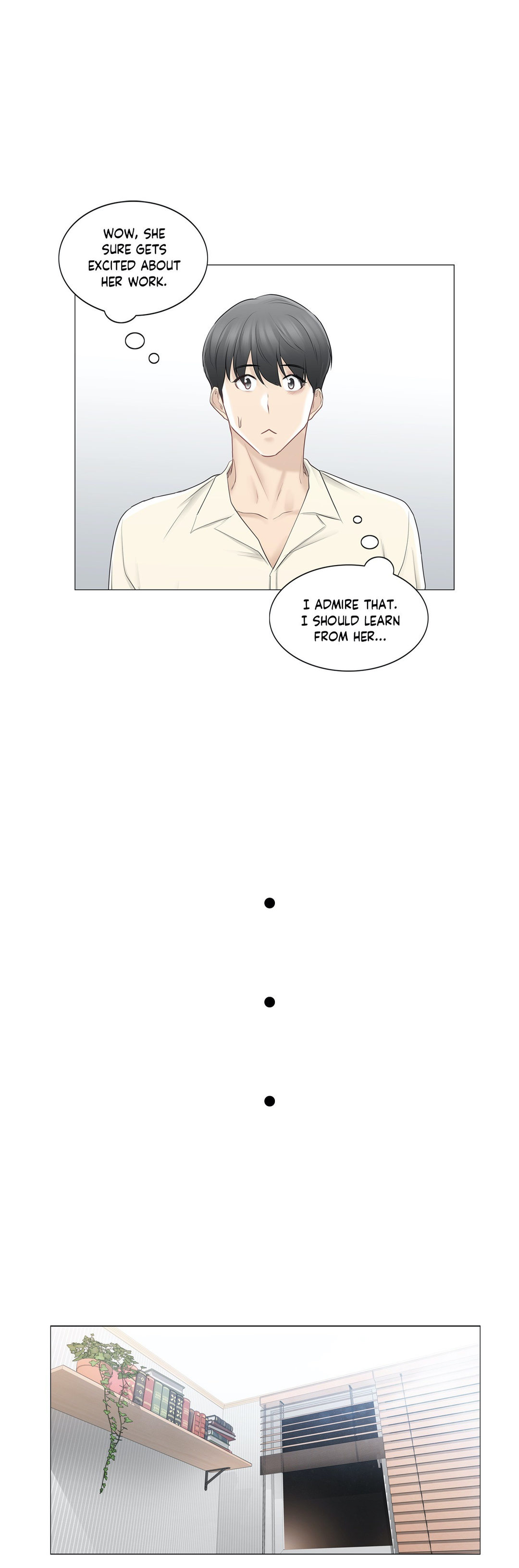 Touch to Unlock - Chapter 78 Page 13
