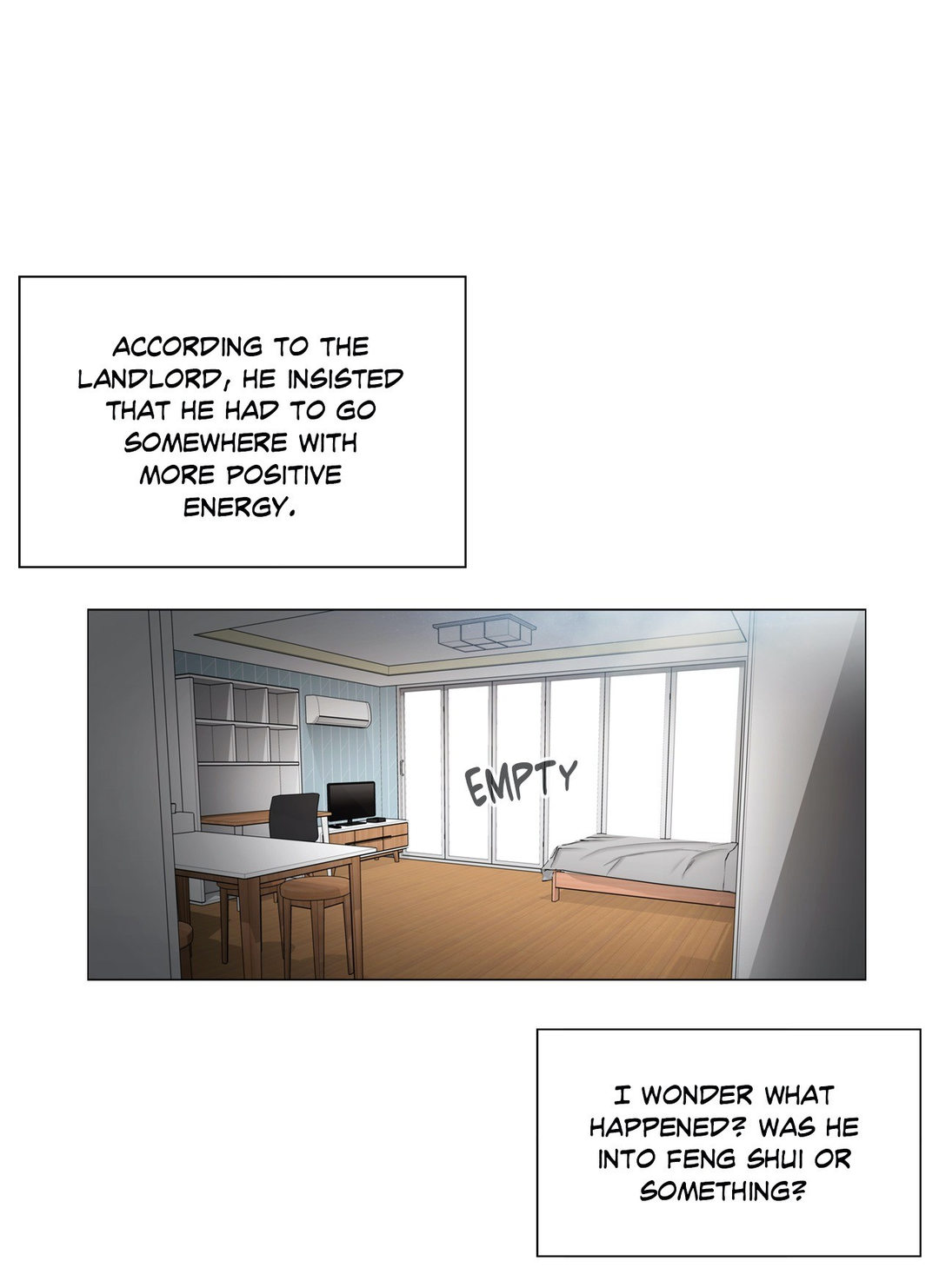 Touch to Unlock - Chapter 78 Page 2