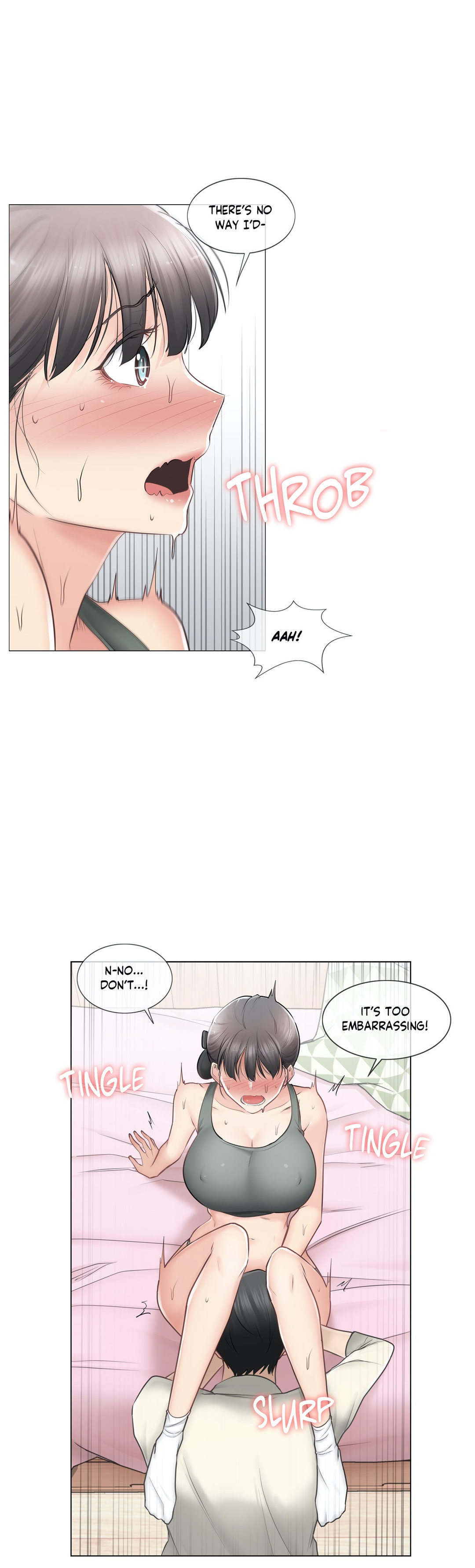 Touch to Unlock - Chapter 78 Page 28