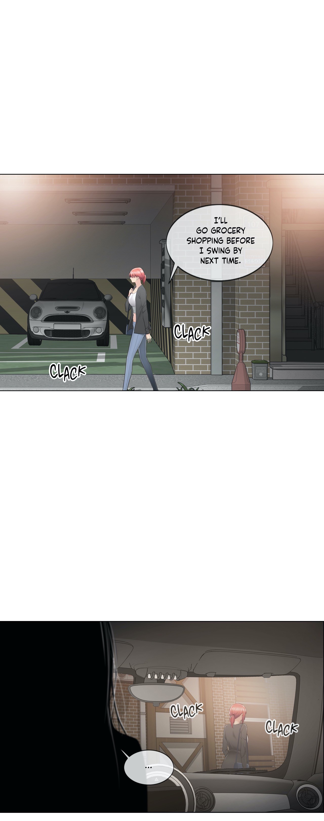 Touch to Unlock - Chapter 80 Page 41