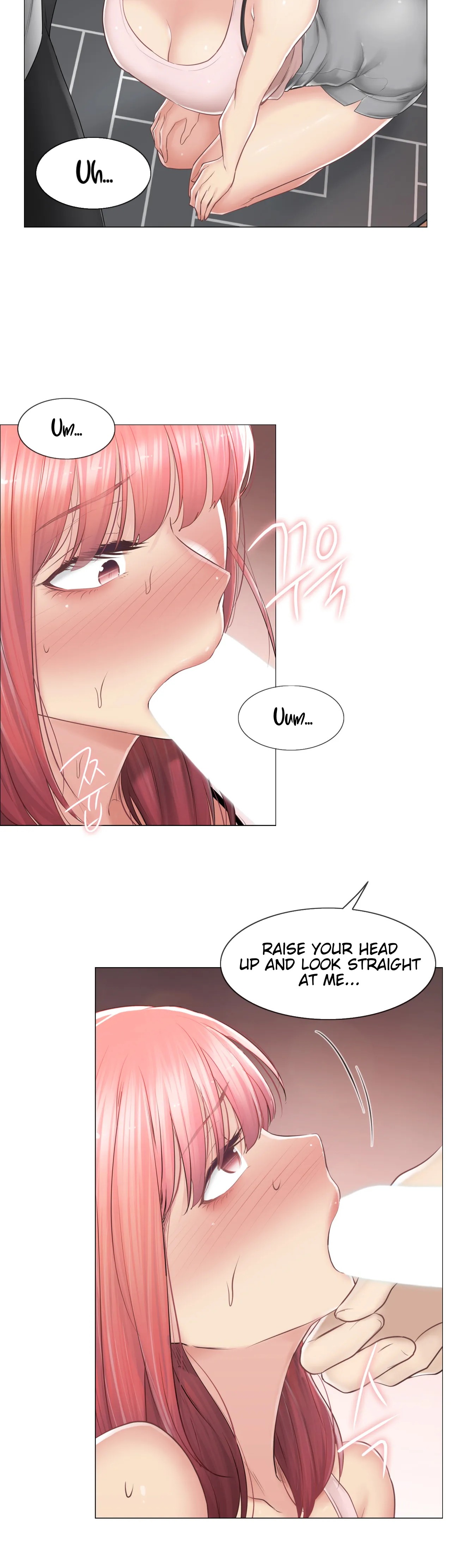 Touch to Unlock - Chapter 86 Page 25