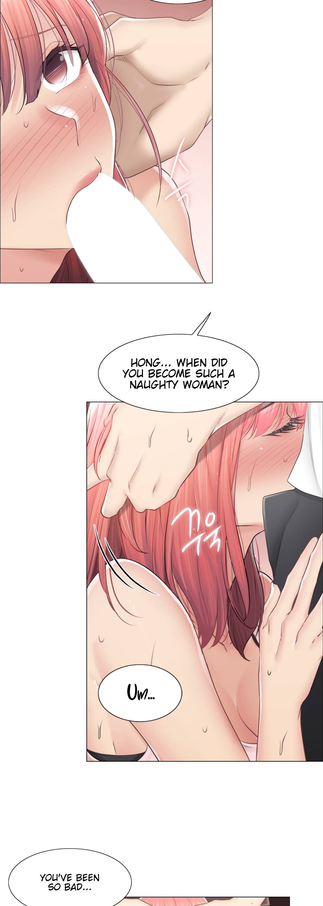 Touch to Unlock - Chapter 87 Page 2