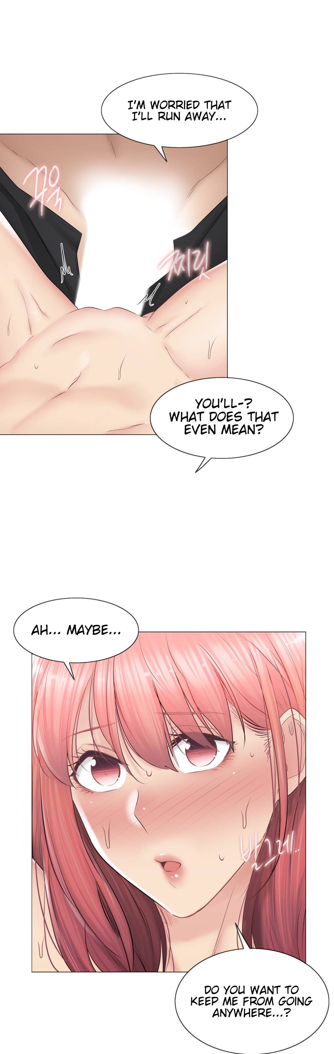 Touch to Unlock - Chapter 87 Page 29