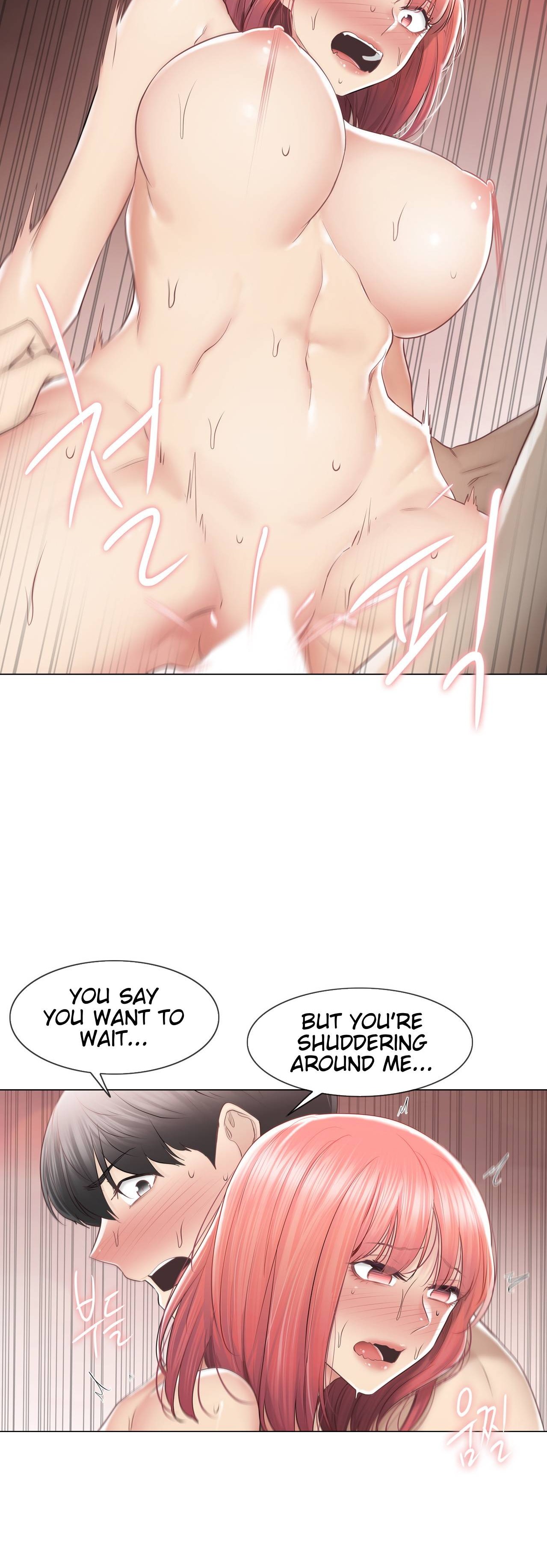 Touch to Unlock - Chapter 88 Page 14