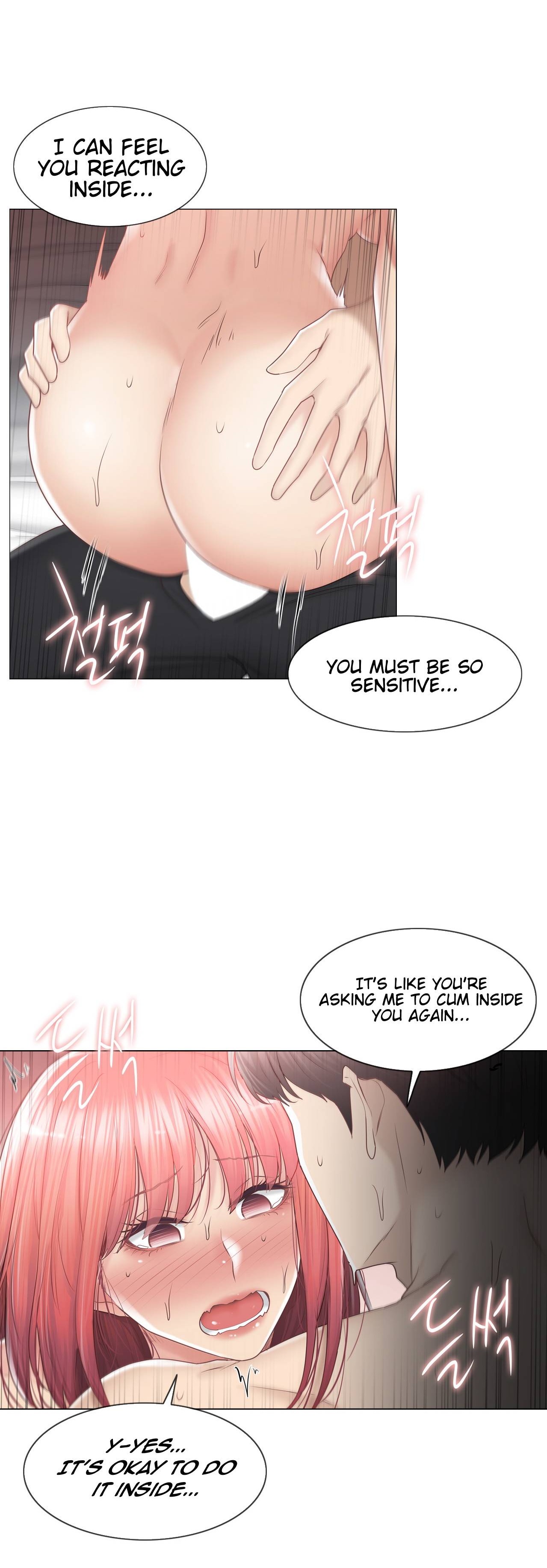 Touch to Unlock - Chapter 88 Page 15