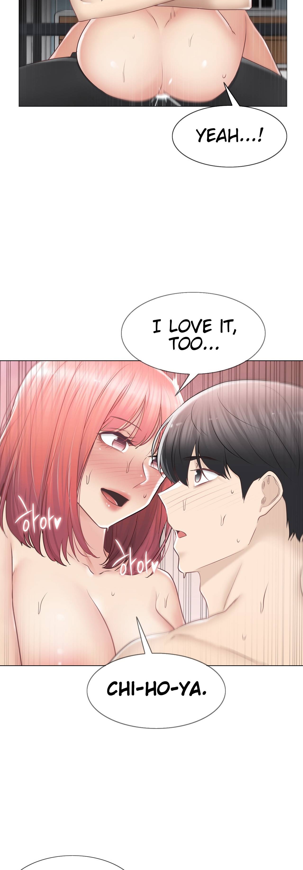 Touch to Unlock - Chapter 88 Page 19