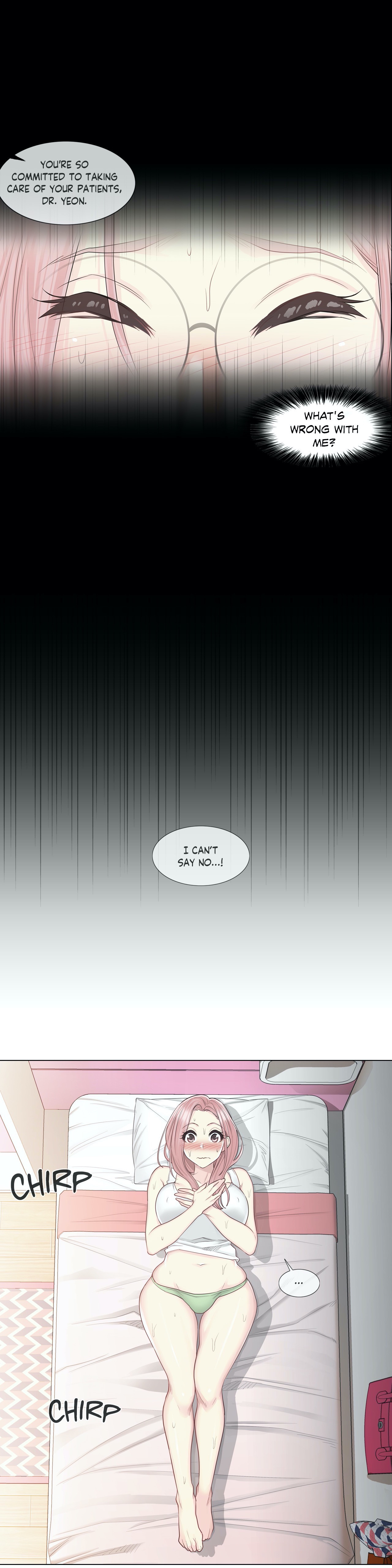 Touch to Unlock - Chapter 9 Page 14