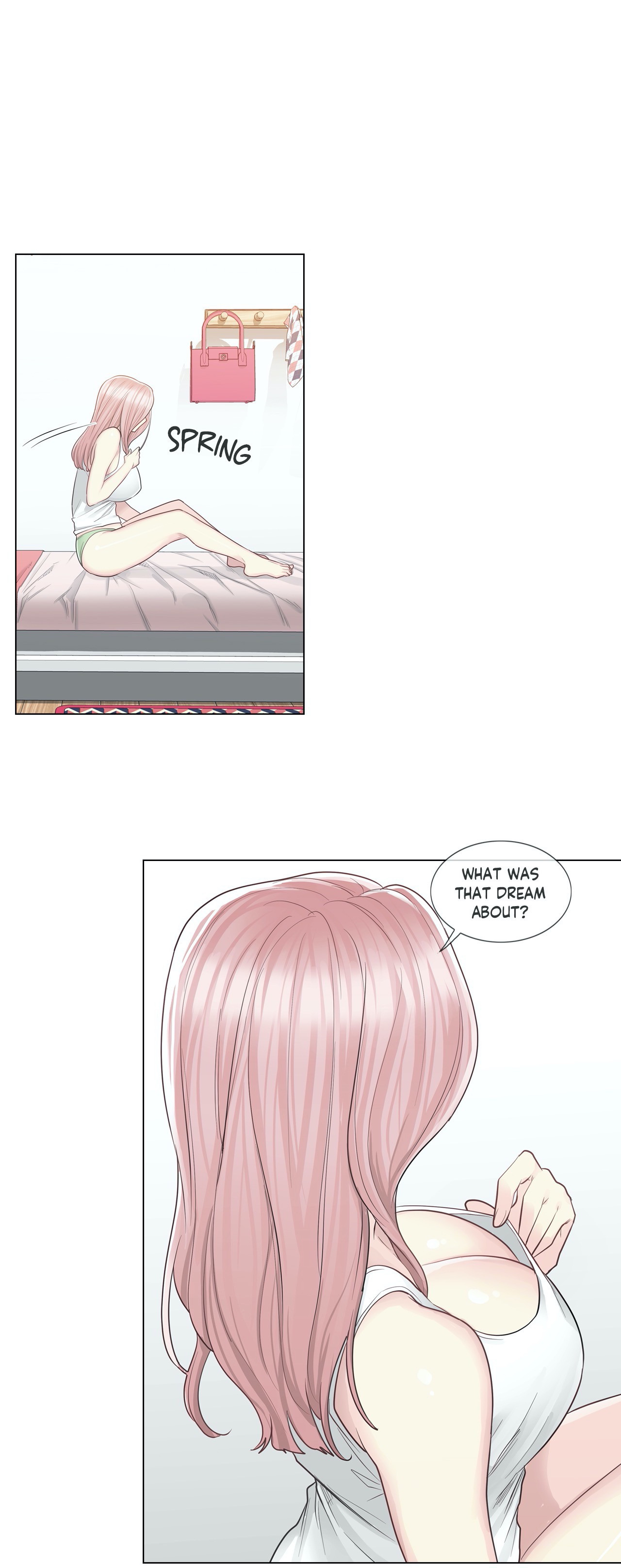 Touch to Unlock - Chapter 9 Page 15