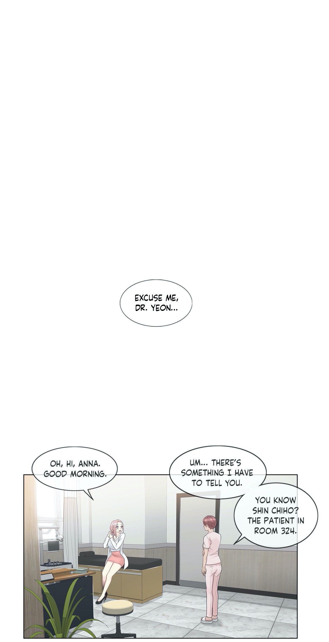 Touch to Unlock - Chapter 9 Page 25