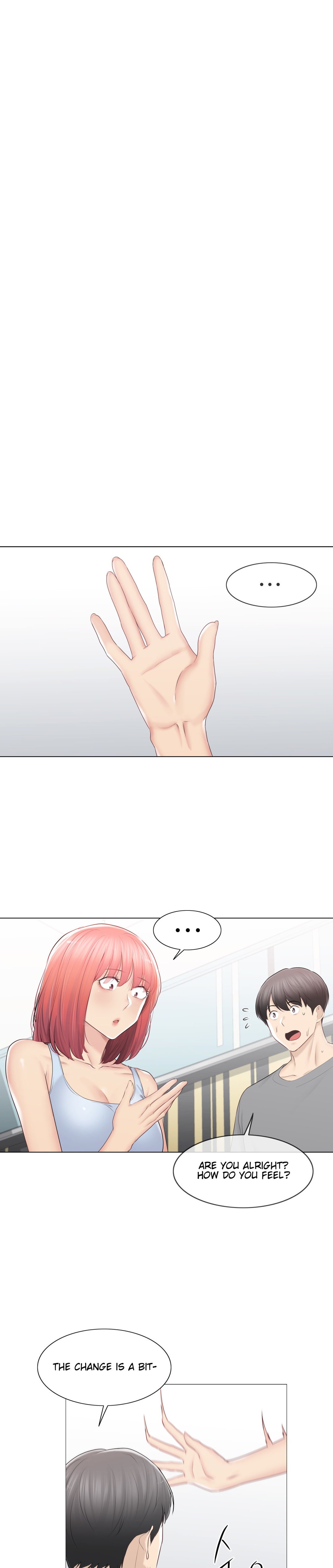 Touch to Unlock - Chapter 92 Page 26