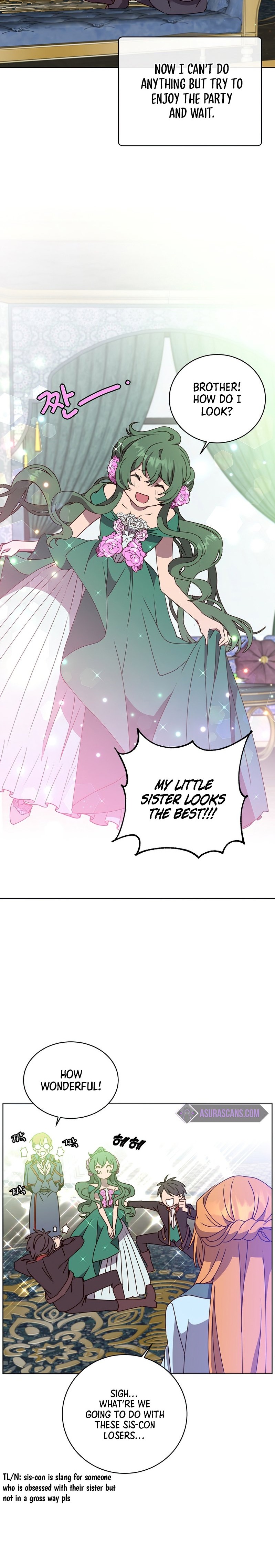 The Max Level Hero has Returned! - Chapter 101 Page 10