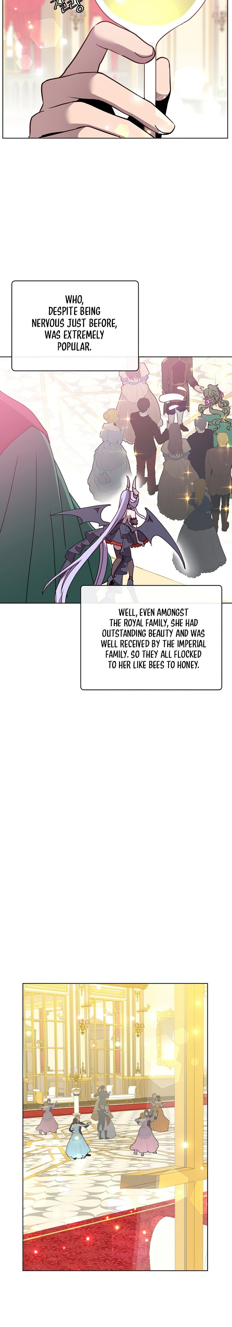 The Max Level Hero has Returned! - Chapter 101 Page 22