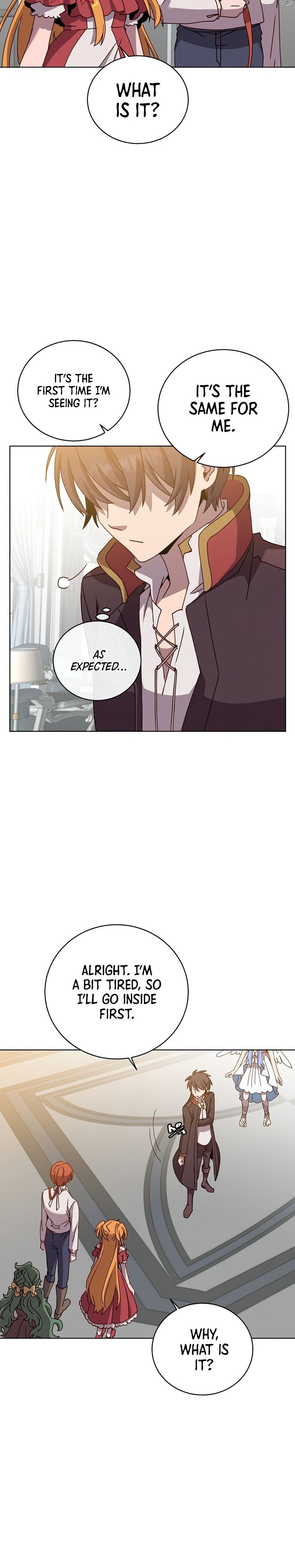The Max Level Hero has Returned! - Chapter 101 Page 4