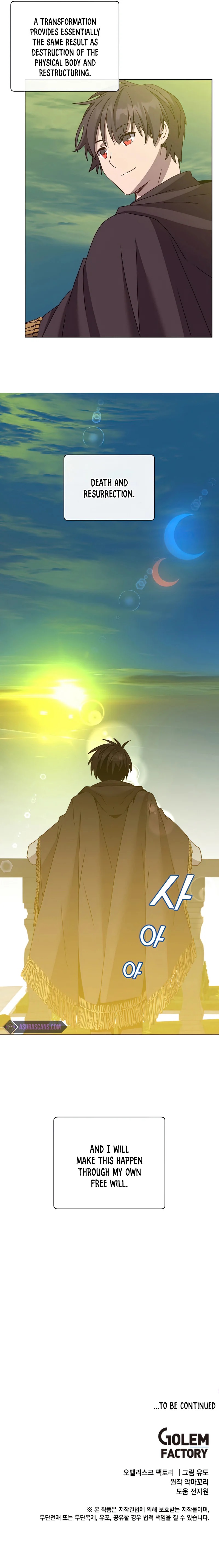 The Max Level Hero has Returned! - Chapter 106 Page 10