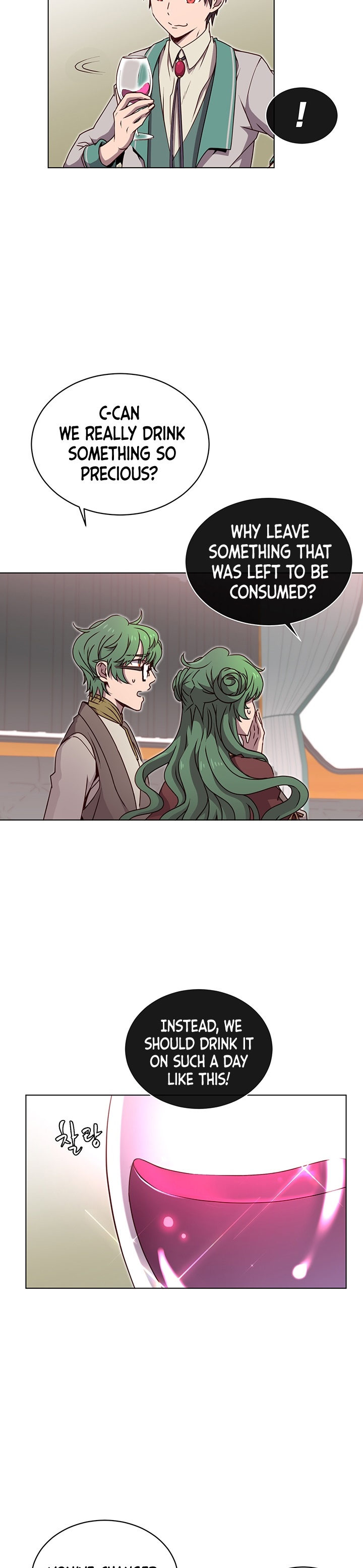 The Max Level Hero has Returned! - Chapter 11 Page 12