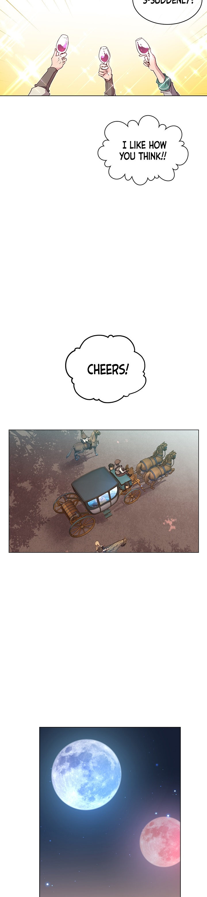 The Max Level Hero has Returned! - Chapter 11 Page 14