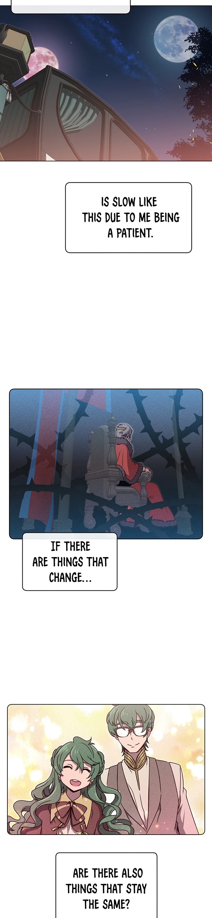 The Max Level Hero has Returned! - Chapter 11 Page 18
