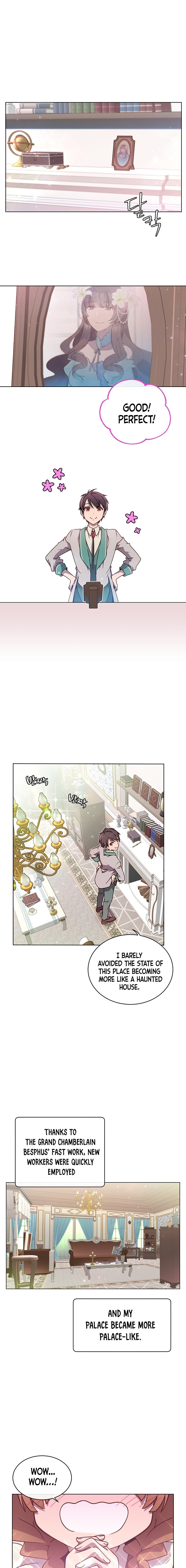 The Max Level Hero has Returned! - Chapter 11 Page 2