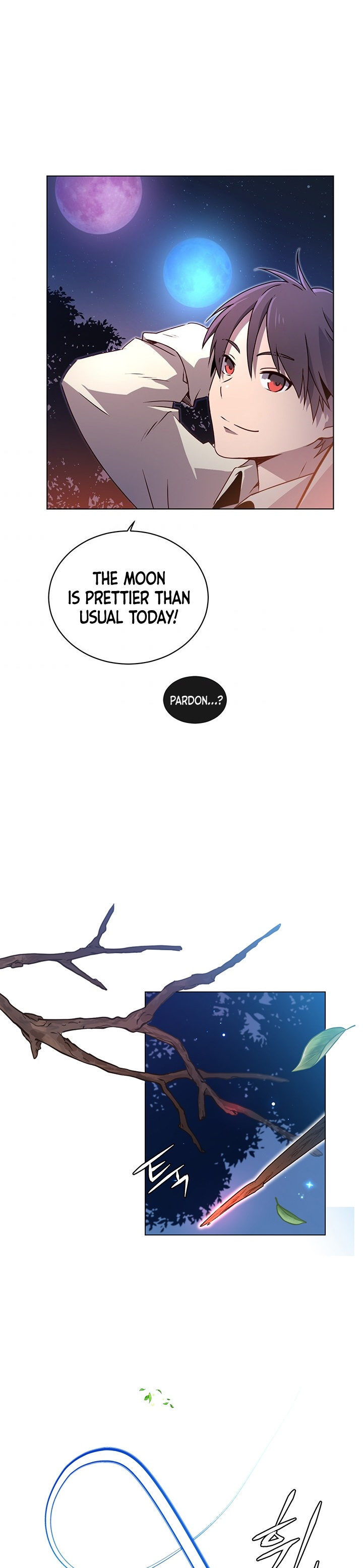The Max Level Hero has Returned! - Chapter 11 Page 20