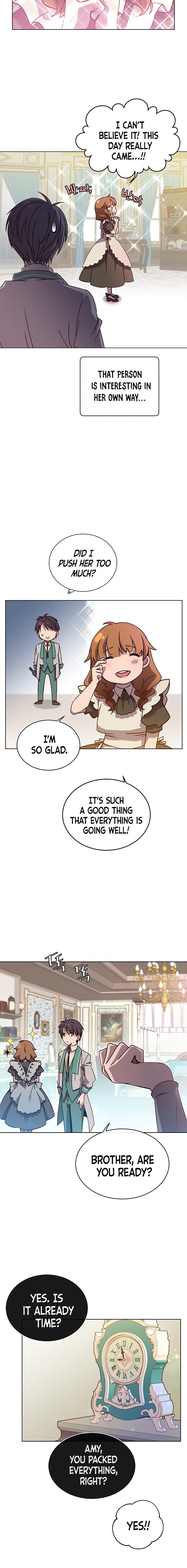 The Max Level Hero has Returned! - Chapter 11 Page 3