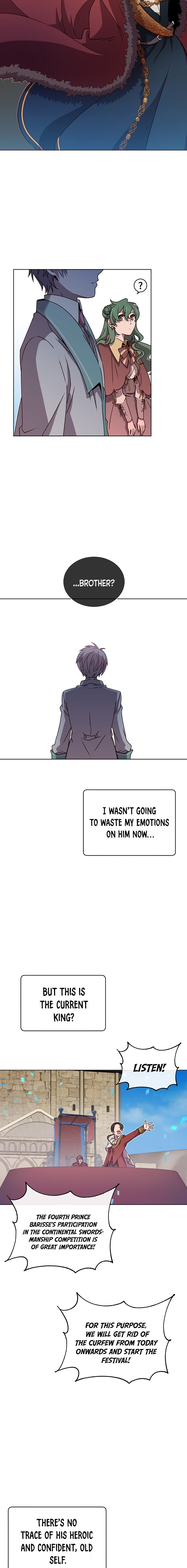 The Max Level Hero has Returned! - Chapter 11 Page 9