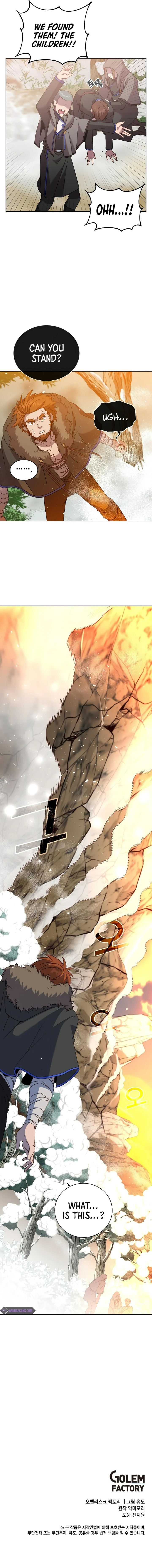 The Max Level Hero has Returned! - Chapter 117 Page 11