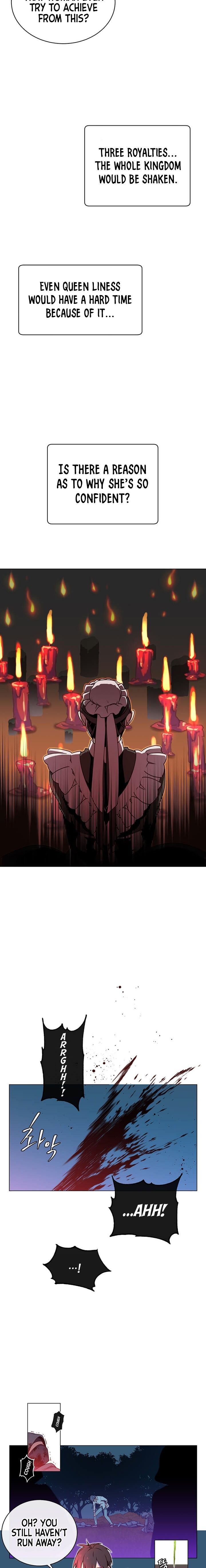 The Max Level Hero has Returned! - Chapter 12 Page 10