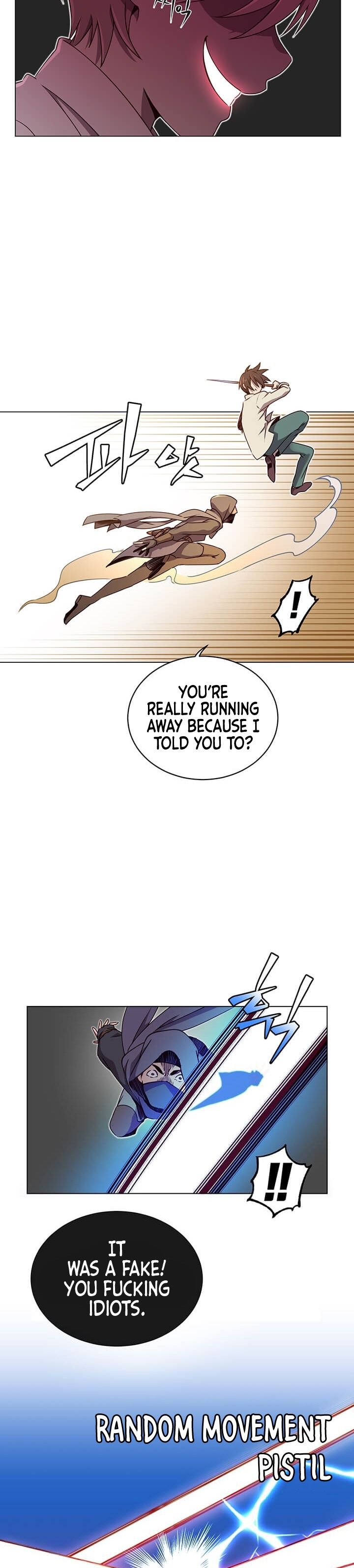The Max Level Hero has Returned! - Chapter 12 Page 12
