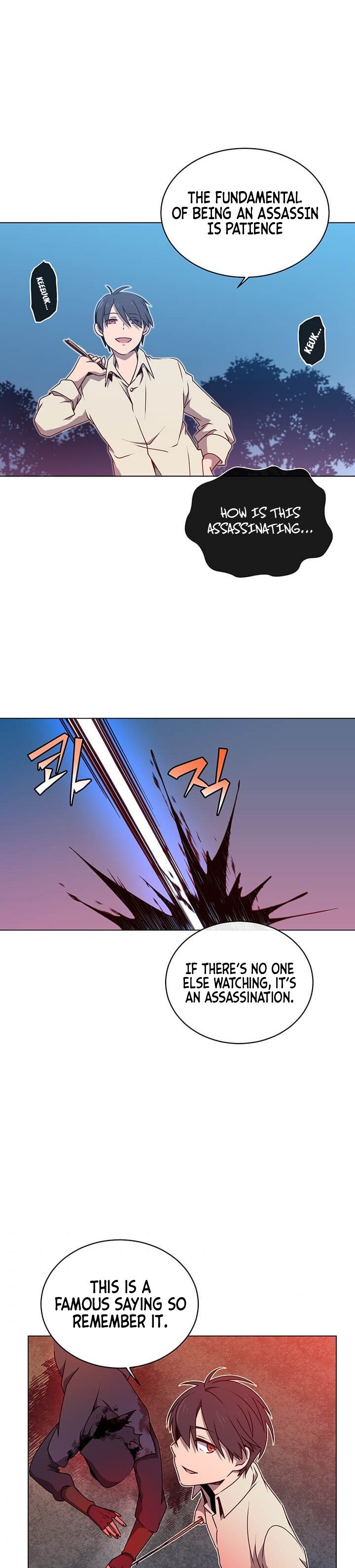 The Max Level Hero has Returned! - Chapter 12 Page 14