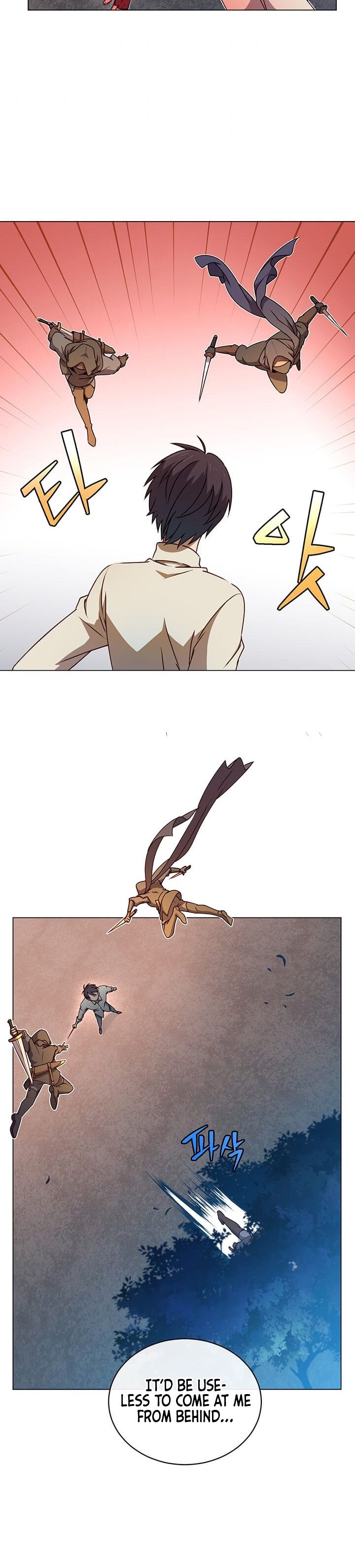 The Max Level Hero has Returned! - Chapter 12 Page 15