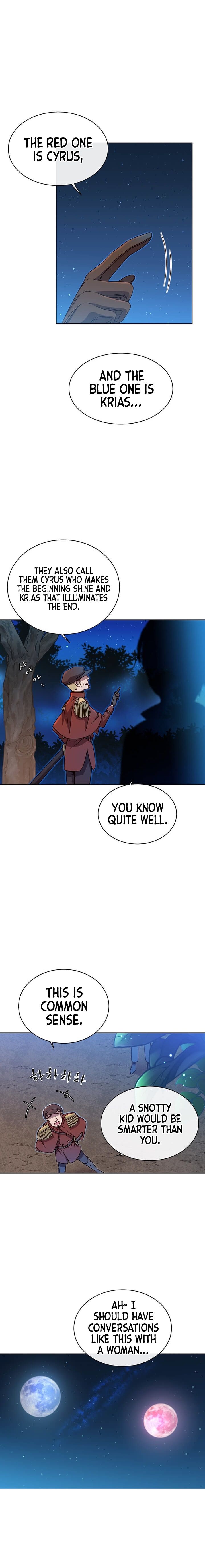 The Max Level Hero has Returned! - Chapter 12 Page 2