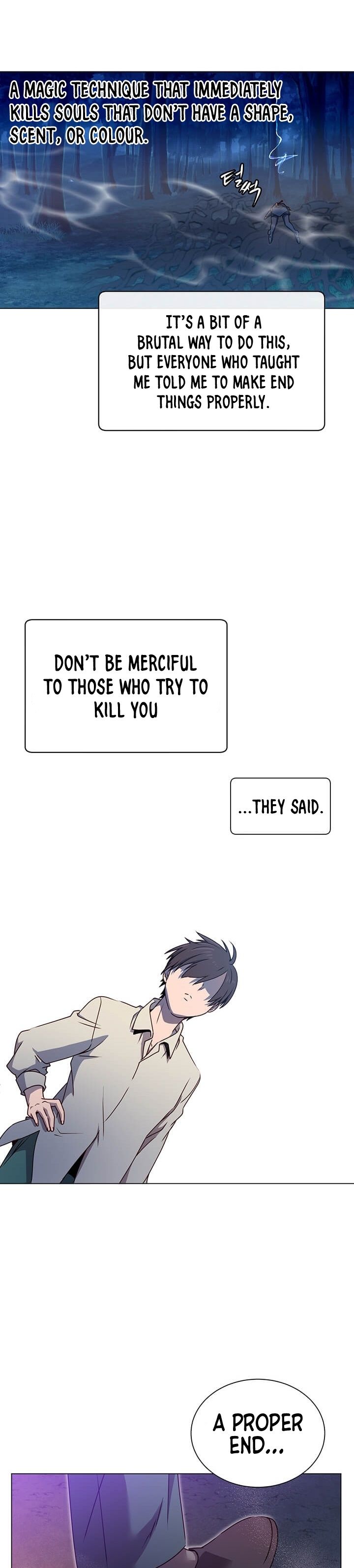 The Max Level Hero has Returned! - Chapter 12 Page 20