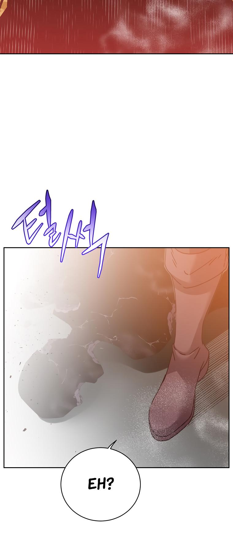 The Max Level Hero has Returned! - Chapter 126 Page 21