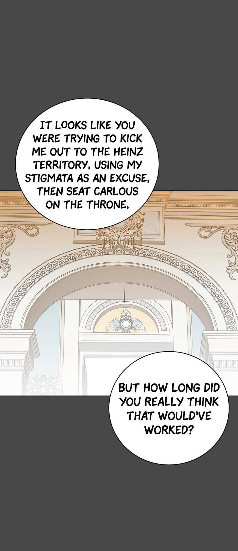 The Max Level Hero has Returned! - Chapter 126 Page 28