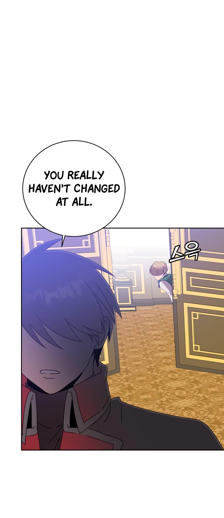 The Max Level Hero has Returned! - Chapter 126 Page 38